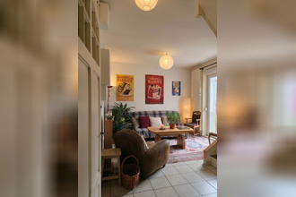 Ma-Cabane - Vente Maison NANCY, 60 m²