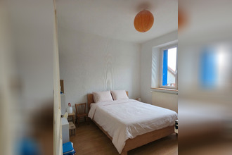 Ma-Cabane - Vente Maison NANCY, 60 m²