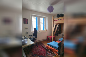 Ma-Cabane - Vente Maison NANCY, 60 m²