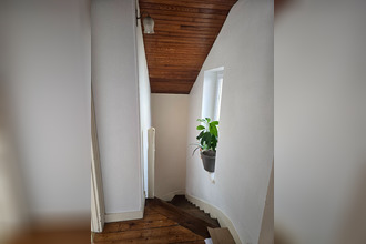 Ma-Cabane - Vente Maison NANCY, 60 m²