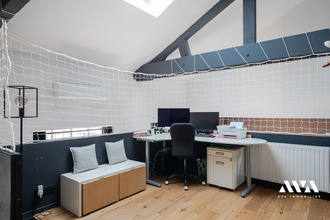 Ma-Cabane - Vente Maison NANCY, 121 m²