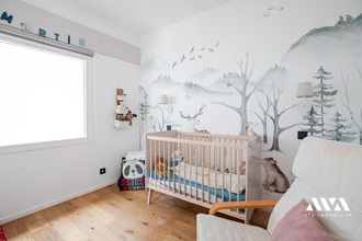 Ma-Cabane - Vente Maison NANCY, 121 m²