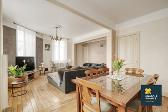 Ma-Cabane - Vente Maison Nancy, 171 m²