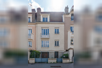 Ma-Cabane - Vente Maison NANCY, 123 m²