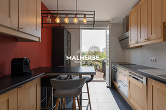 Ma-Cabane - Vente Maison NANCY, 123 m²