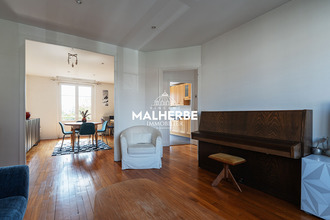 Ma-Cabane - Vente Maison NANCY, 123 m²