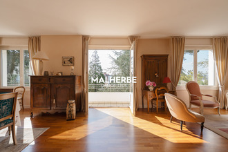 Ma-Cabane - Vente Maison NANCY, 185 m²