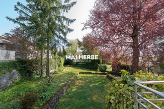 Ma-Cabane - Vente Maison NANCY, 185 m²