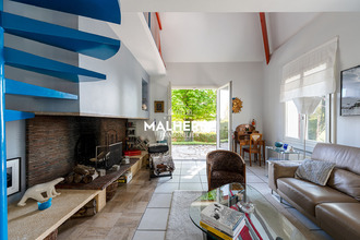 Ma-Cabane - Vente Maison NANCY, 242 m²