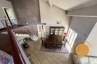 Ma-Cabane - Vente Maison Nancy, 231 m²