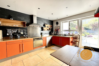 Ma-Cabane - Vente Maison Nancy, 231 m²