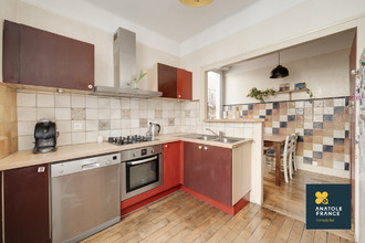 Ma-Cabane - Vente Maison Nancy, 171 m²