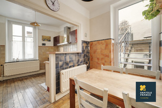 Ma-Cabane - Vente Maison Nancy, 171 m²