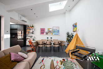 Ma-Cabane - Vente Maison NANCY, 102 m²
