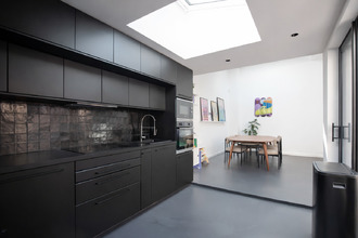Ma-Cabane - Vente Maison NANCY, 102 m²