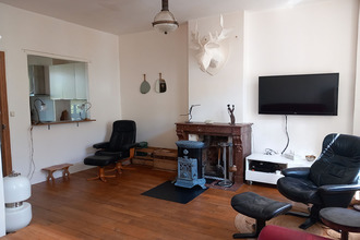 Ma-Cabane - Vente Maison NANCY, 150 m²
