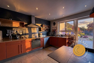Ma-Cabane - Vente Maison Nancy, 231 m²