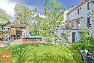 Ma-Cabane - Vente Maison Nancy, 170 m²