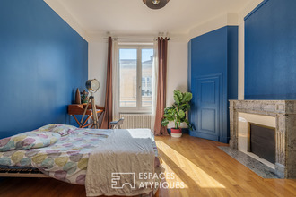 Ma-Cabane - Vente Maison NANCY, 266 m²