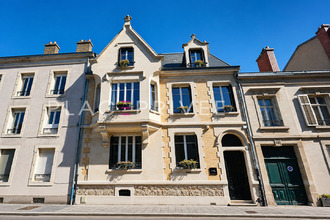 Ma-Cabane - Vente Maison NANCY, 400 m²