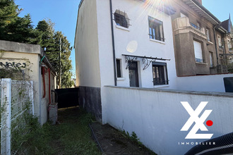 Vente Maison 54000, NANCY France