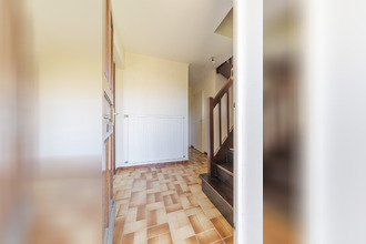 Ma-Cabane - Vente Maison Nancy, 183 m²