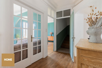 Ma-Cabane - Vente Maison Nancy, 210 m²