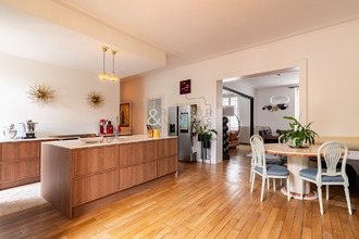 Ma-Cabane - Vente Maison Nancy, 308 m²