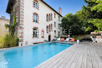 Ma-Cabane - Vente Maison NANCY, 459 m²