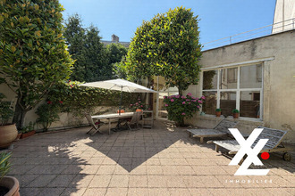 Ma-Cabane - Vente Maison NANCY, 133 m²