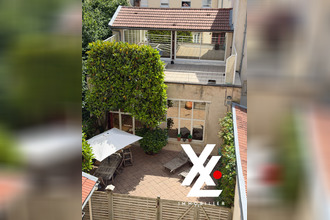 Ma-Cabane - Vente Maison NANCY, 133 m²