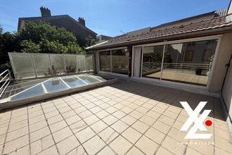 Ma-Cabane - Vente Maison NANCY, 133 m²
