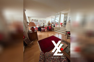 Ma-Cabane - Vente Maison NANCY, 133 m²