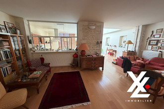 Ma-Cabane - Vente Maison NANCY, 133 m²