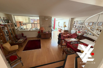 Ma-Cabane - Vente Maison NANCY, 133 m²