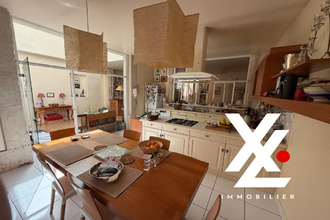 Ma-Cabane - Vente Maison NANCY, 133 m²