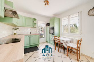 Ma-Cabane - Vente Maison NANCY, 80 m²