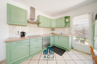 Ma-Cabane - Vente Maison NANCY, 80 m²