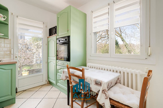 Ma-Cabane - Vente Maison NANCY, 80 m²