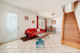 Ma-Cabane - Vente Maison NANCY, 80 m²