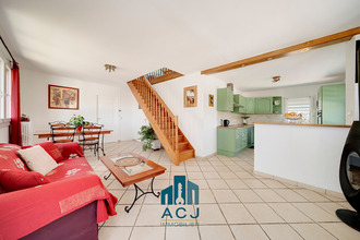 Ma-Cabane - Vente Maison NANCY, 80 m²
