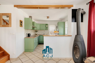Ma-Cabane - Vente Maison NANCY, 80 m²