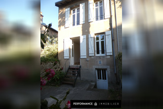 Ma-Cabane - Vente Maison NANCY, 75 m²