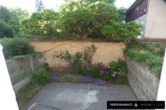 Ma-Cabane - Vente Maison NANCY, 75 m²