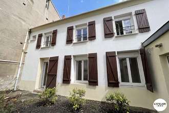 Vente Maison 54100, NANCY France