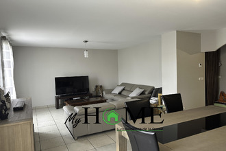 Ma-Cabane - Vente Maison Nandy, 107 m²