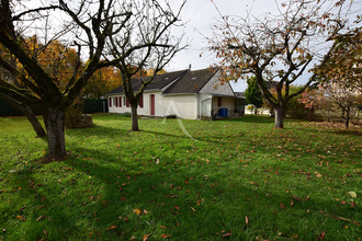 Ma-Cabane - Vente Maison NANGIS, 69 m²