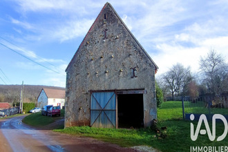 Vente Maison 58350, Nannay France