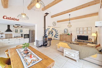 Ma-Cabane - Vente Maison Nans-les-Pins, 100 m²