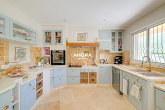 Ma-Cabane - Vente Maison Nans-les-Pins, 167 m²